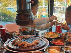 -伏一解牛烤肉专门店(信业购物中心店)