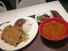 -大圆碗•大排饭(天海店)