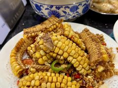 -一哥美食(总店)
