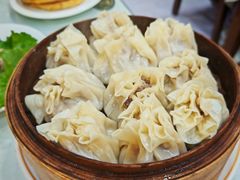 -杨记小骨头羊杂馆(南五马路店)