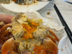 -崖口红树林海鲜餐厅