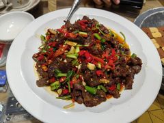 -爷爷的烀饼店