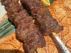 -水之惠鲜鱼料理(王府大街店)