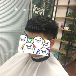 点击看大图 -HD HAIR STYLE