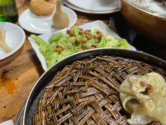 -元盛居(生态大街店)