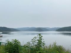 -萨尔浒风景区