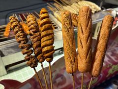 -万科美好广场
