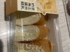 -泸溪河桃酥(西直门凯德店)