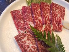 调味牛排-一品诚记烤肉·甄选店(中南路店)