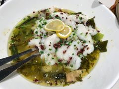 -绿草地·湘菜(7mall店)