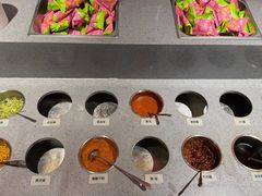 -芸山季·云南野生菌火锅(人民广场来福士店)