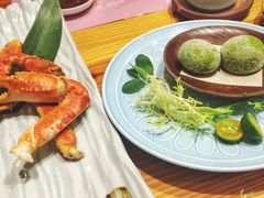 -花潮料理艺食馆(世欧广场店)