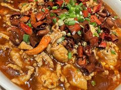 -九转小磨·非遗东北菜(群力店)