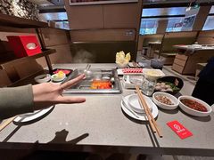 -海底捞火锅(珠影星光城夜宵主题店)