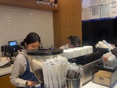 -逸派咖啡 EPARKCOFFEE(广安门店)