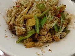 -孟记粥铺·家常菜·烧烤·粥(亚运村店)