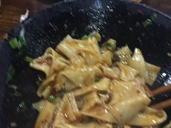 -大秦面庄(青松路店)