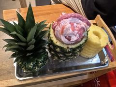 -霸腹烤肉(厦门柚子番店)