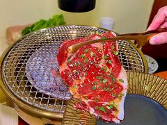 -大阪烧肉BAKA一代(十亩地店)