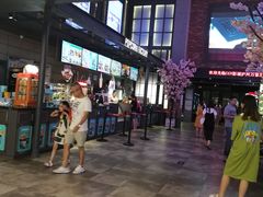 -CGV影城(万象汇IMAX店)