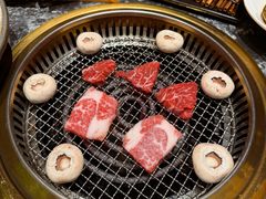 -牛将军•涮肉•烤肉(北京王府井·故宫店)