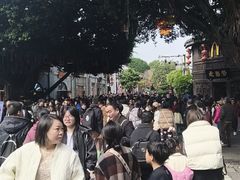 -三坊七巷历史文化街区