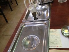 -神仙雪浓汤(明洞店)