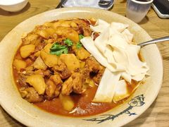 -那时新疆·若羌(经纬汇店)