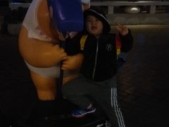 -济南方特东方神画