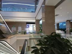 -苏州现代传媒广场商业