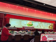 -龍歌自助小火锅(雨花台江南虹悦城店)