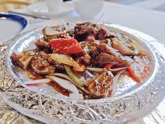 -京粤荟(海王银河科技大厦店)