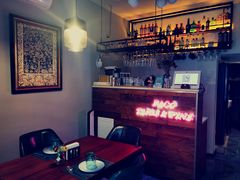 -帕歌西班牙餐厅paco tapas