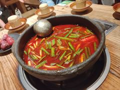 -贵厨酸汤牛肉(花果园国际中心店)