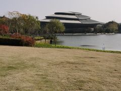 -杭州城北体育公园