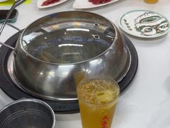 -争先鲜·蒸汽海鲜自助·鲜切牛肉