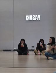 -YASAKI国际舞蹈中心