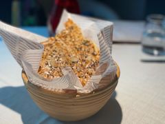 餐前面包-Solo(衡山路店)