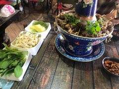 -龙虾风暴(松江店)