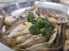-宜兴隆家宴·私房菜(泰安华庭店)
