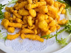 -全聚德(蓝山店)