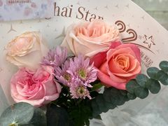 -奔驰上海利星(七宝店)