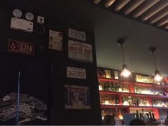 -杰J.w.m深夜食堂 厚杰居酒屋(淮海街商业街店)