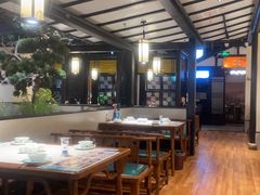 -宋徽厨·安徽菜(绿地店)