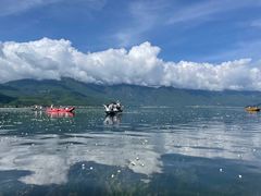 -丽江泸沽湖景区