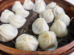 小笼包-万寿斋(山阴路店)