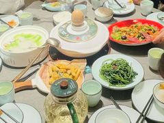 -拾味馆·海南菜(万达店)