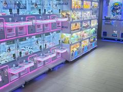 -A+阿加汤宿(大悦城店)