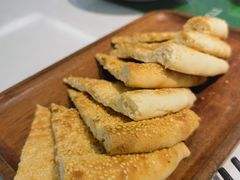 -新疆兵团食府清真(马连道店)