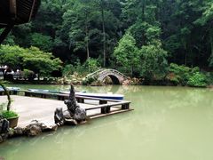 -灵栖洞天